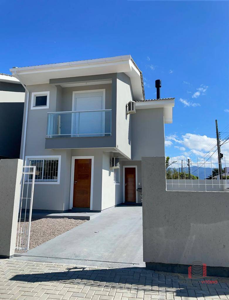 Sobrado à venda com 2 quartos, 68m² - Foto 2