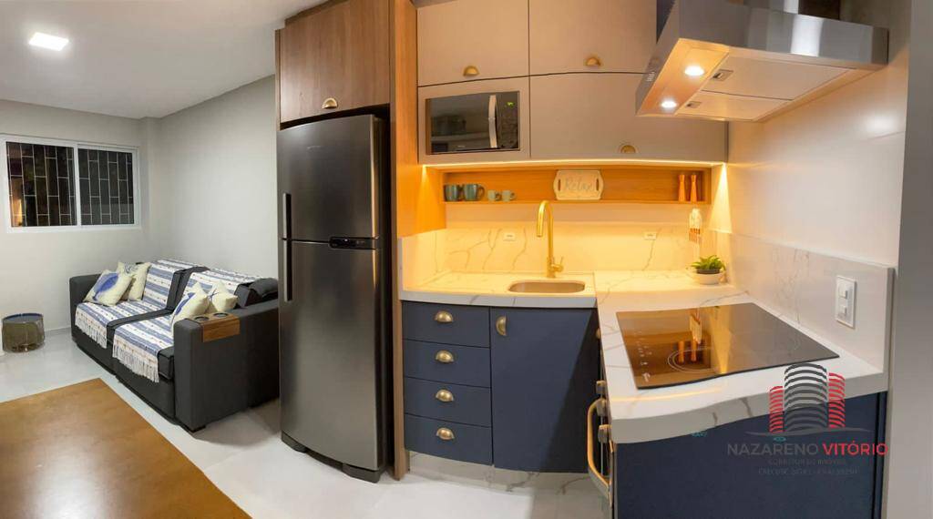 Sobrado à venda com 2 quartos, 68m² - Foto 4