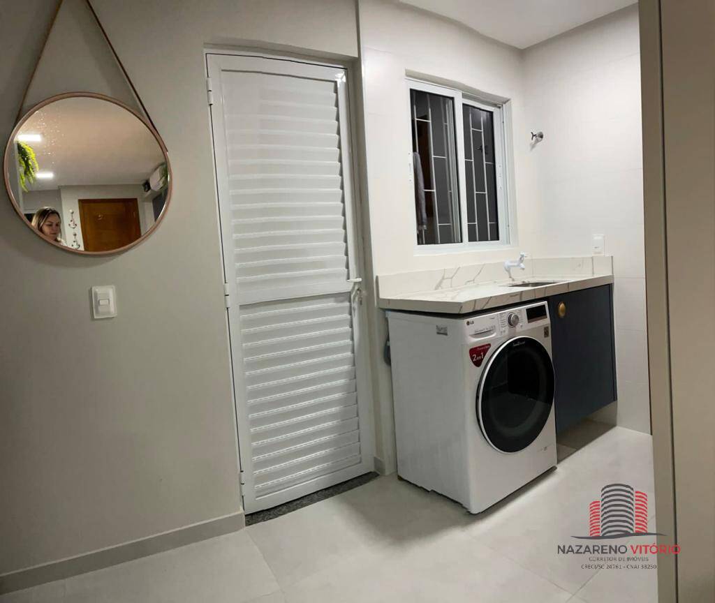 Sobrado à venda com 2 quartos, 68m² - Foto 10