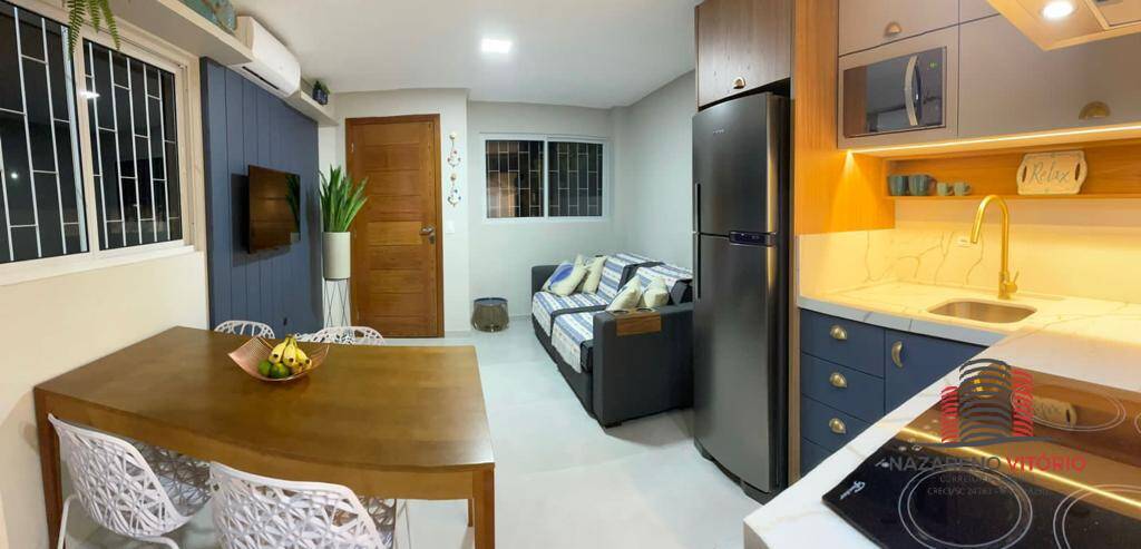 Sobrado à venda com 2 quartos, 68m² - Foto 5