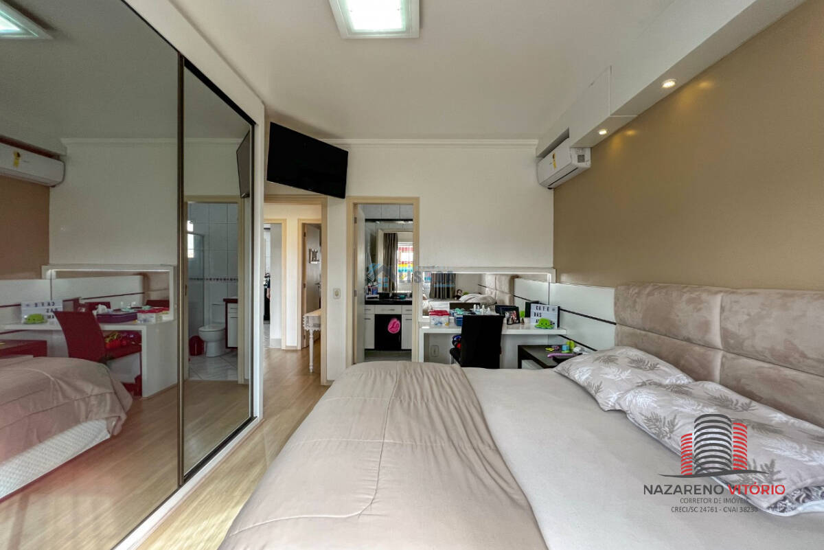 Casa, 3 quartos, 160 m² - Foto 10