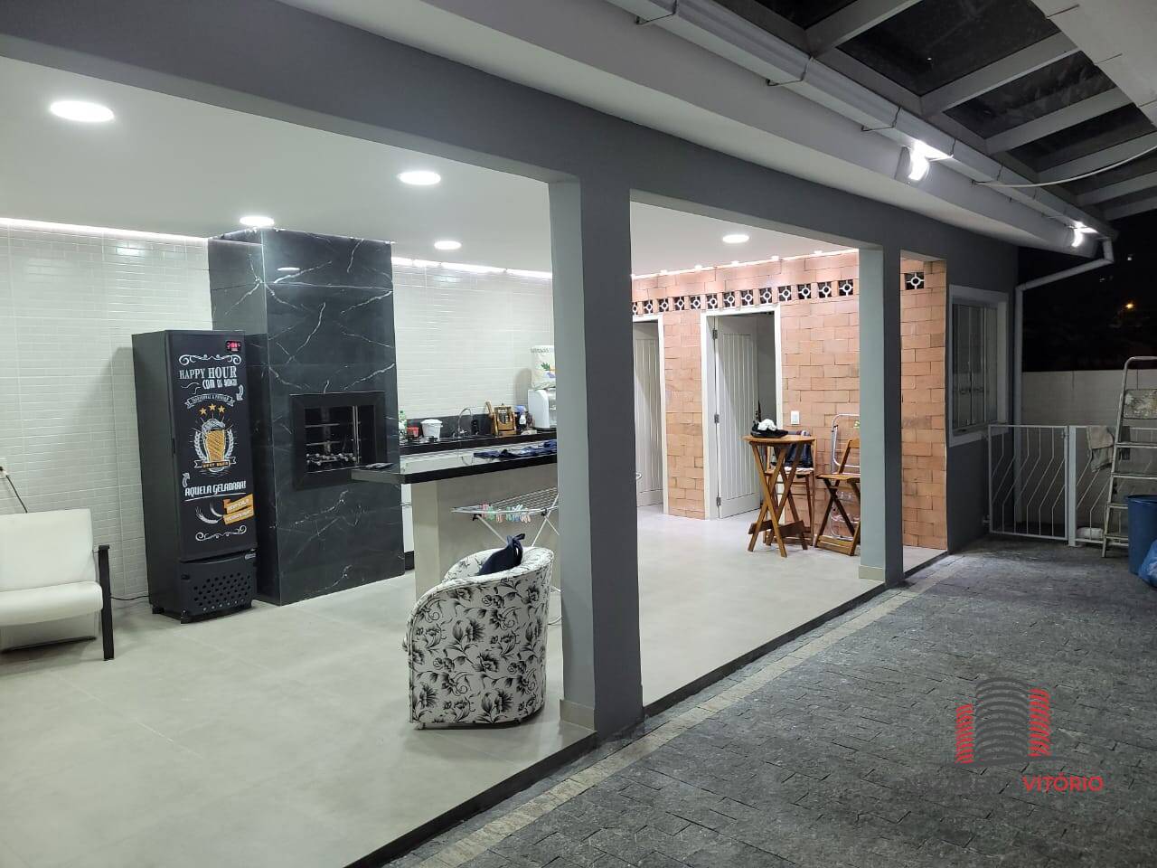 Casa, 3 quartos, 160 m² - Foto 13