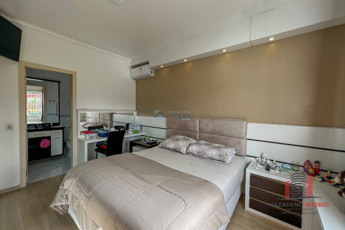 Casa, 3 quartos, 160 m² - Foto 17