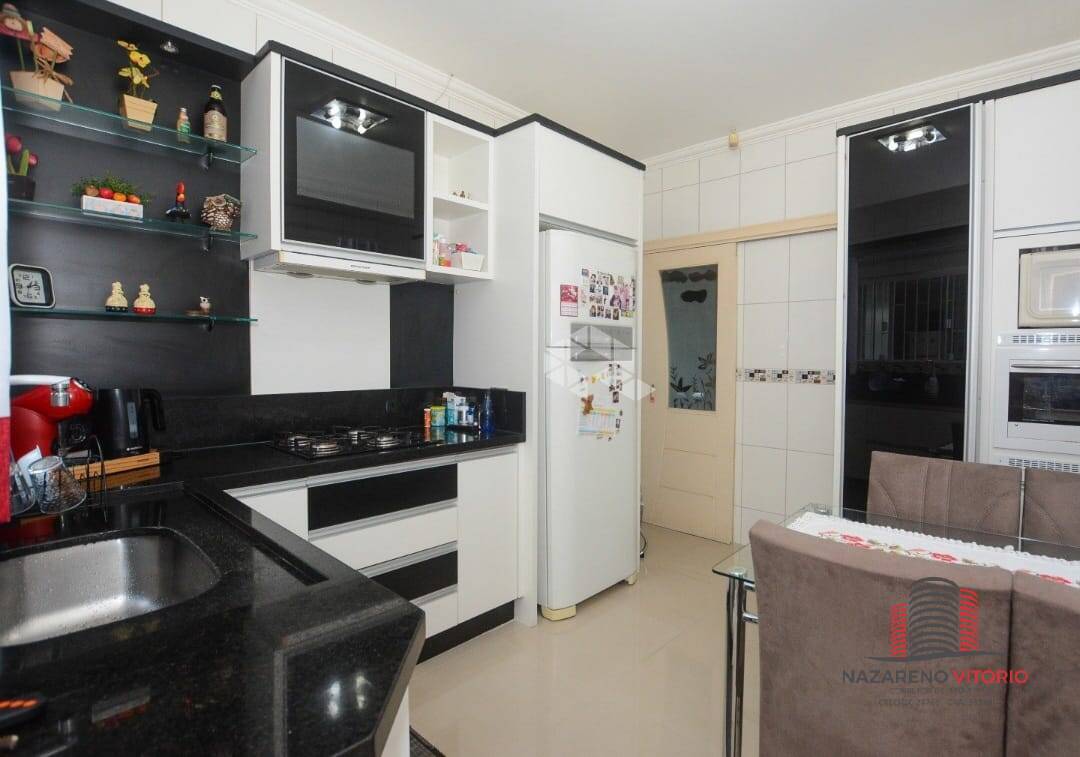 Casa, 3 quartos, 160 m² - Foto 2