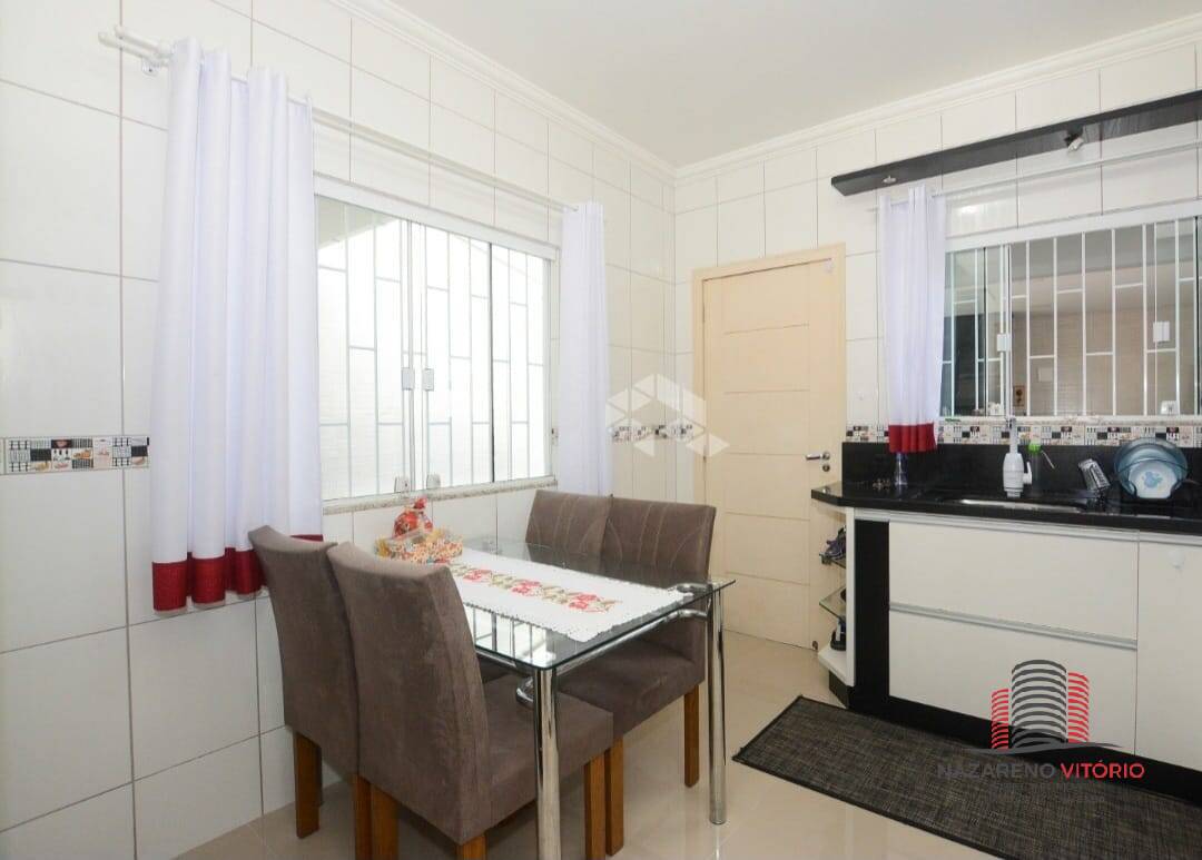 Casa, 3 quartos, 160 m² - Foto 4