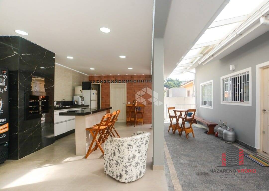 Casa, 3 quartos, 160 m² - Foto 15