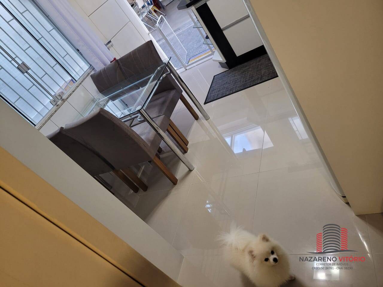 Casa, 3 quartos, 160 m² - Foto 5