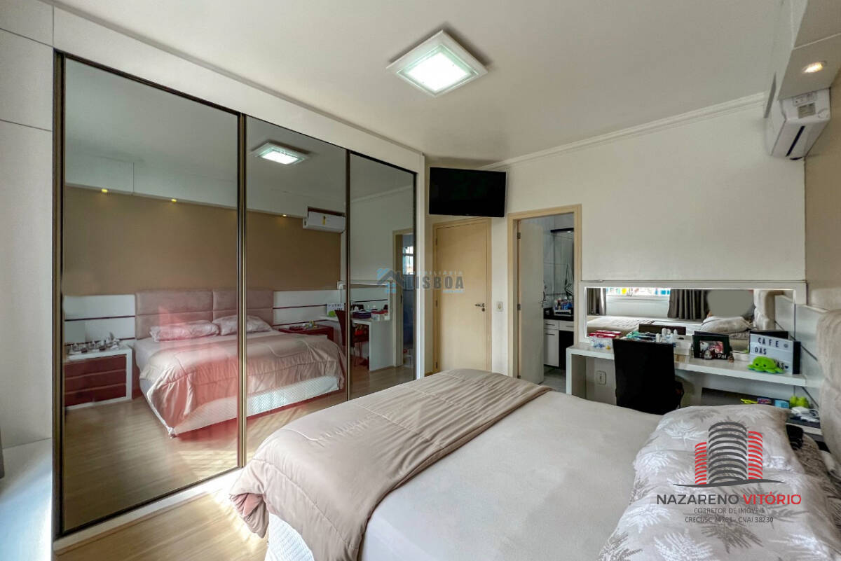 Casa, 3 quartos, 160 m² - Foto 22