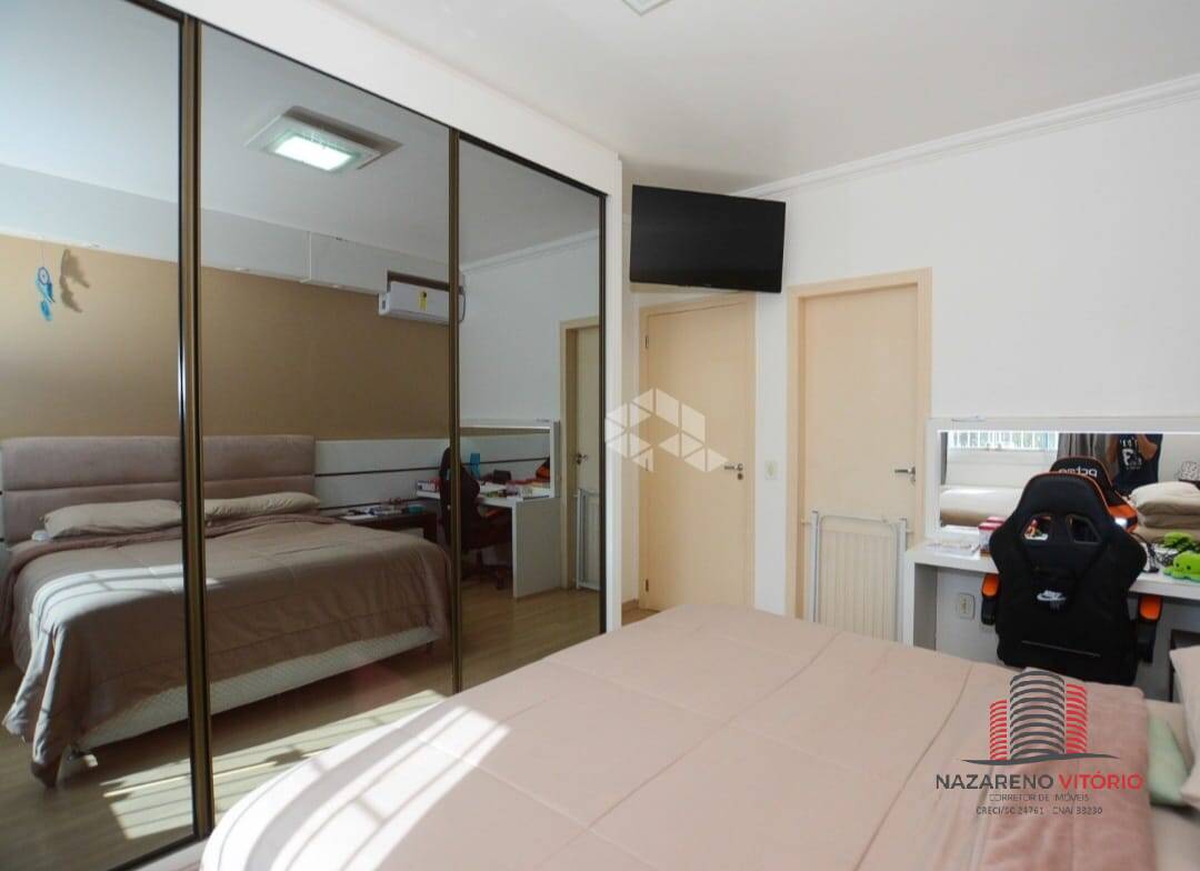 Casa, 3 quartos, 160 m² - Foto 24