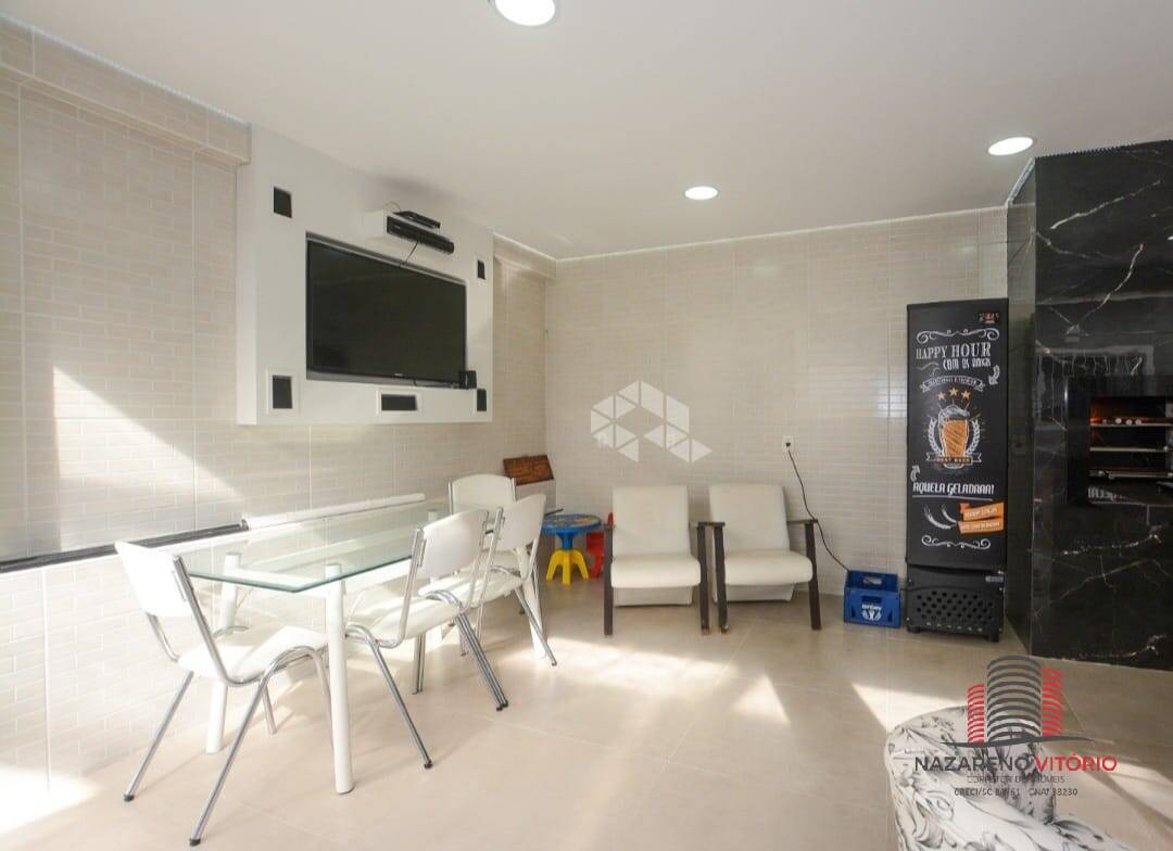 Casa, 3 quartos, 160 m² - Foto 16