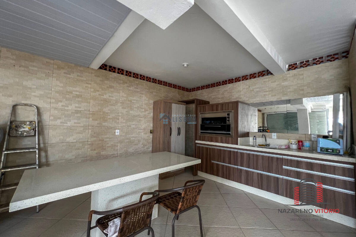 Casa, 3 quartos, 160 m² - Foto 9