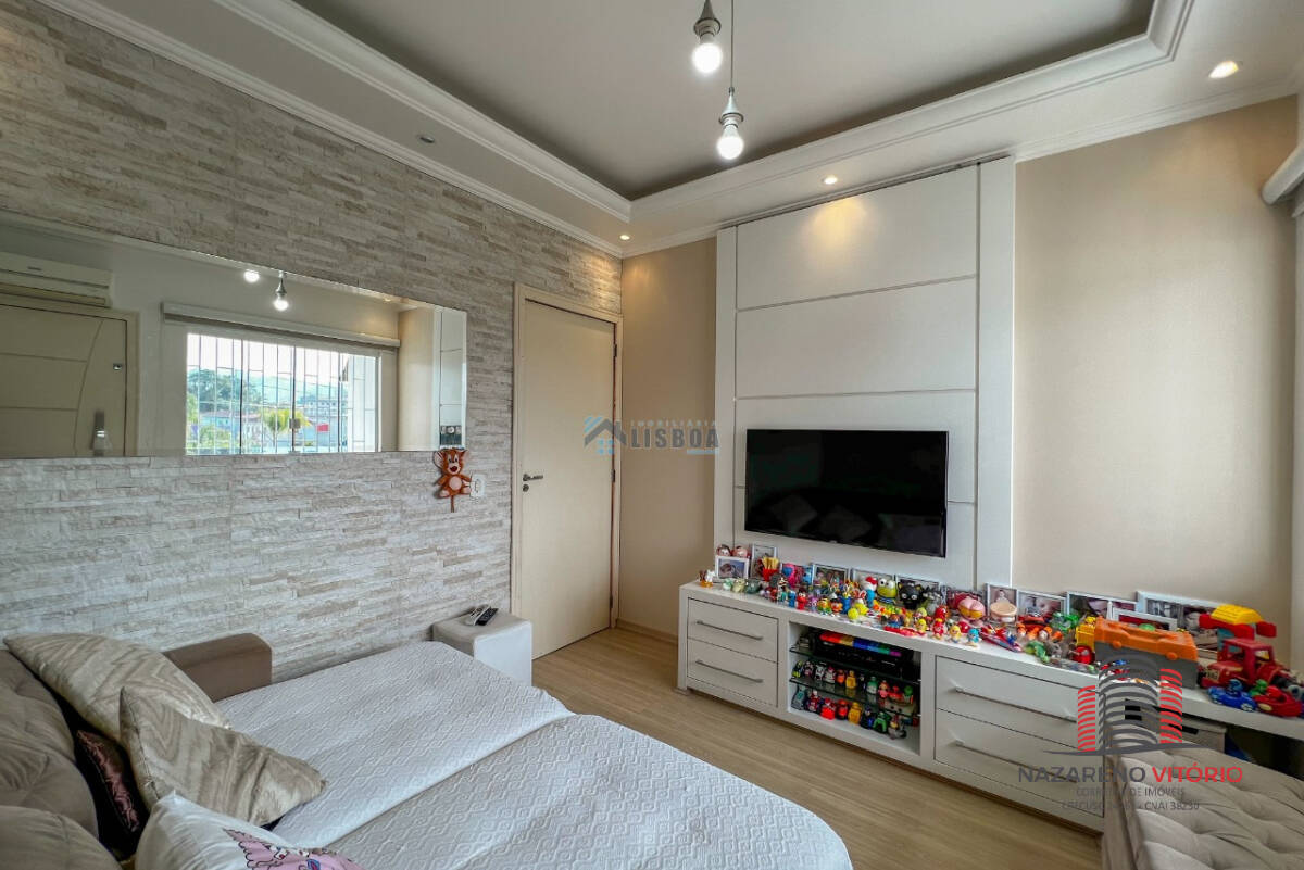 Casa, 3 quartos, 160 m² - Foto 25