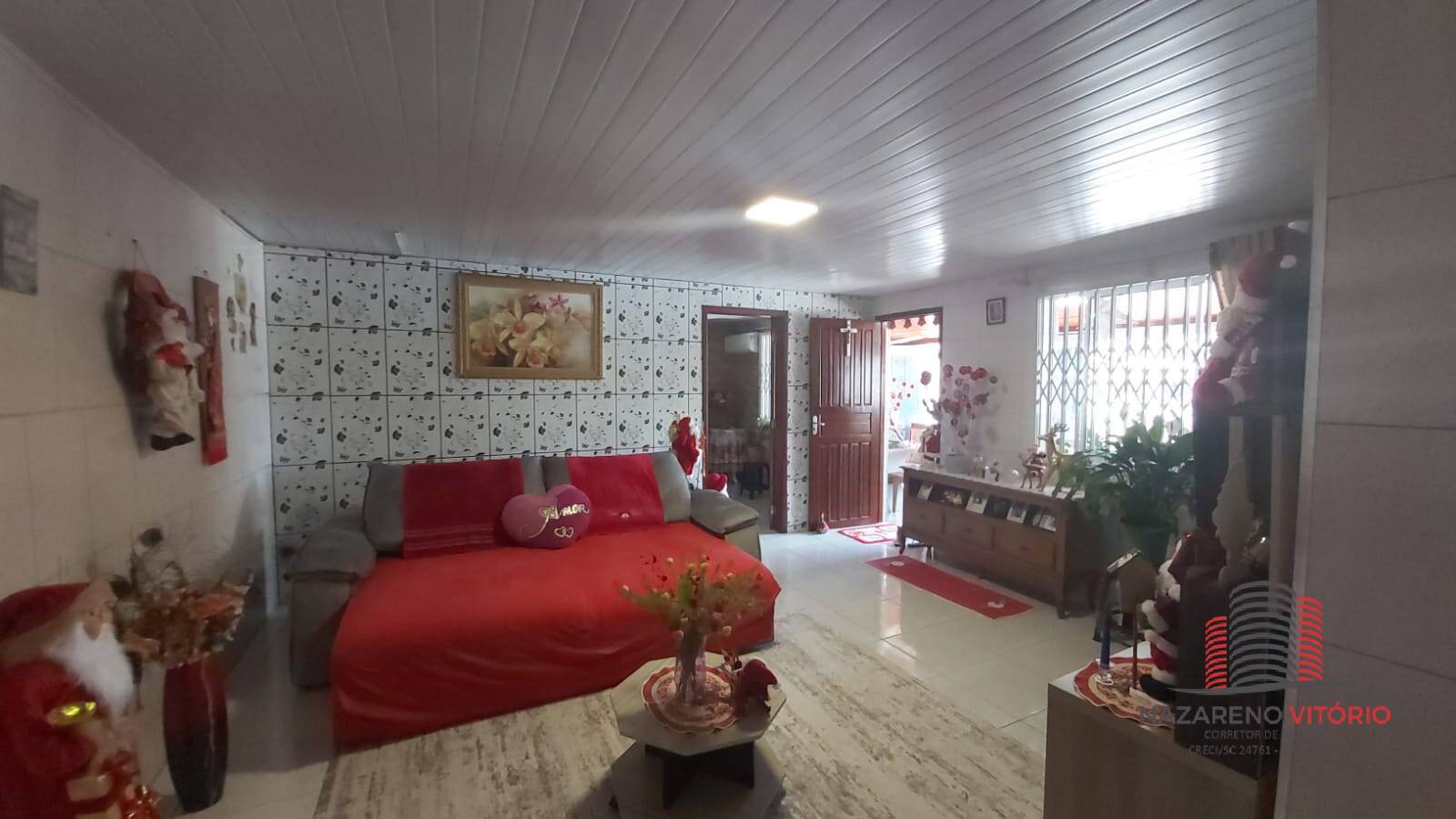 Casa à venda com 1 quarto, 90m² - Foto 5
