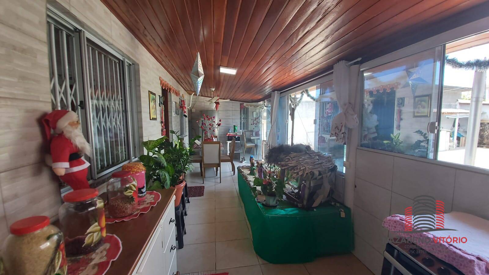 Casa à venda com 1 quarto, 90m² - Foto 10