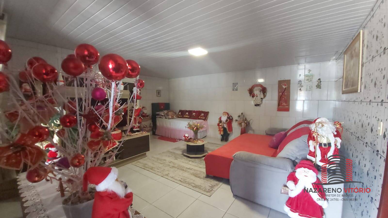 Casa à venda com 1 quarto, 90m² - Foto 6