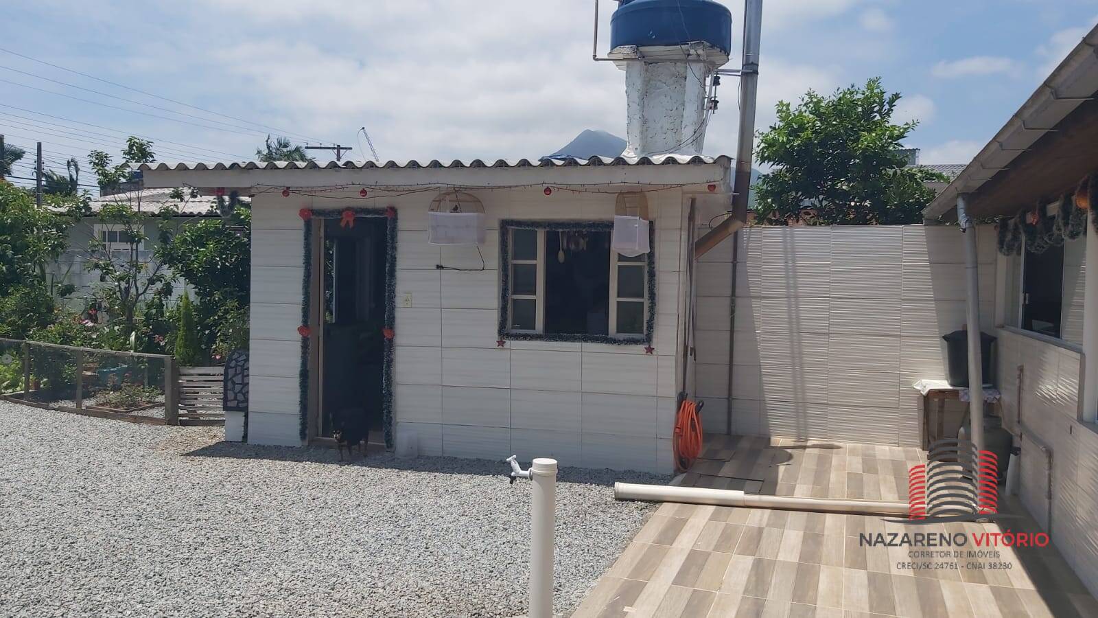 Casa à venda com 1 quarto, 90m² - Foto 4