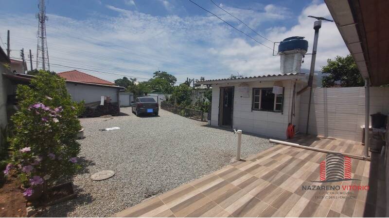 Casa à venda com 1 quarto, 90m² - Foto 1