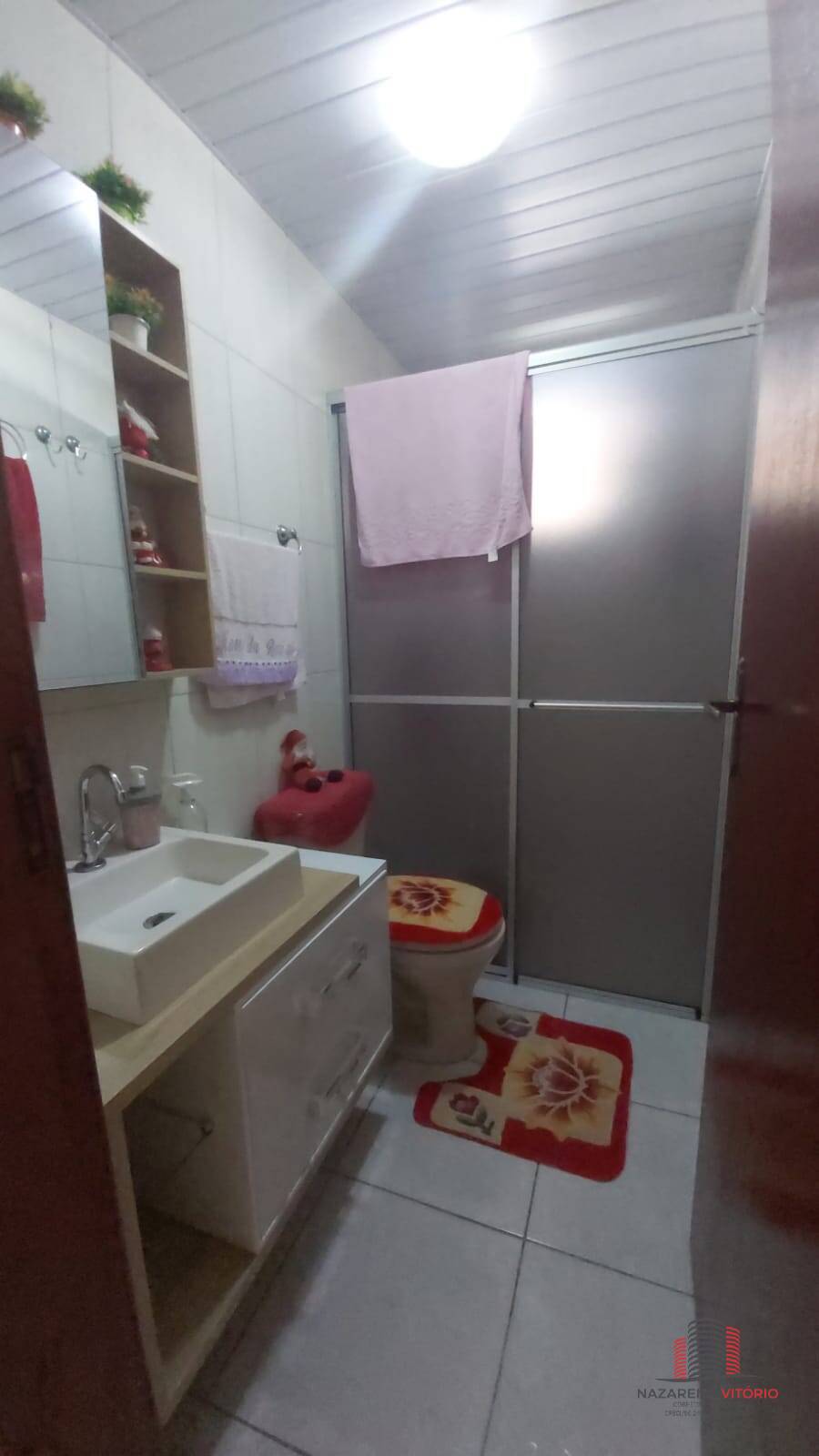 Casa à venda com 1 quarto, 90m² - Foto 8