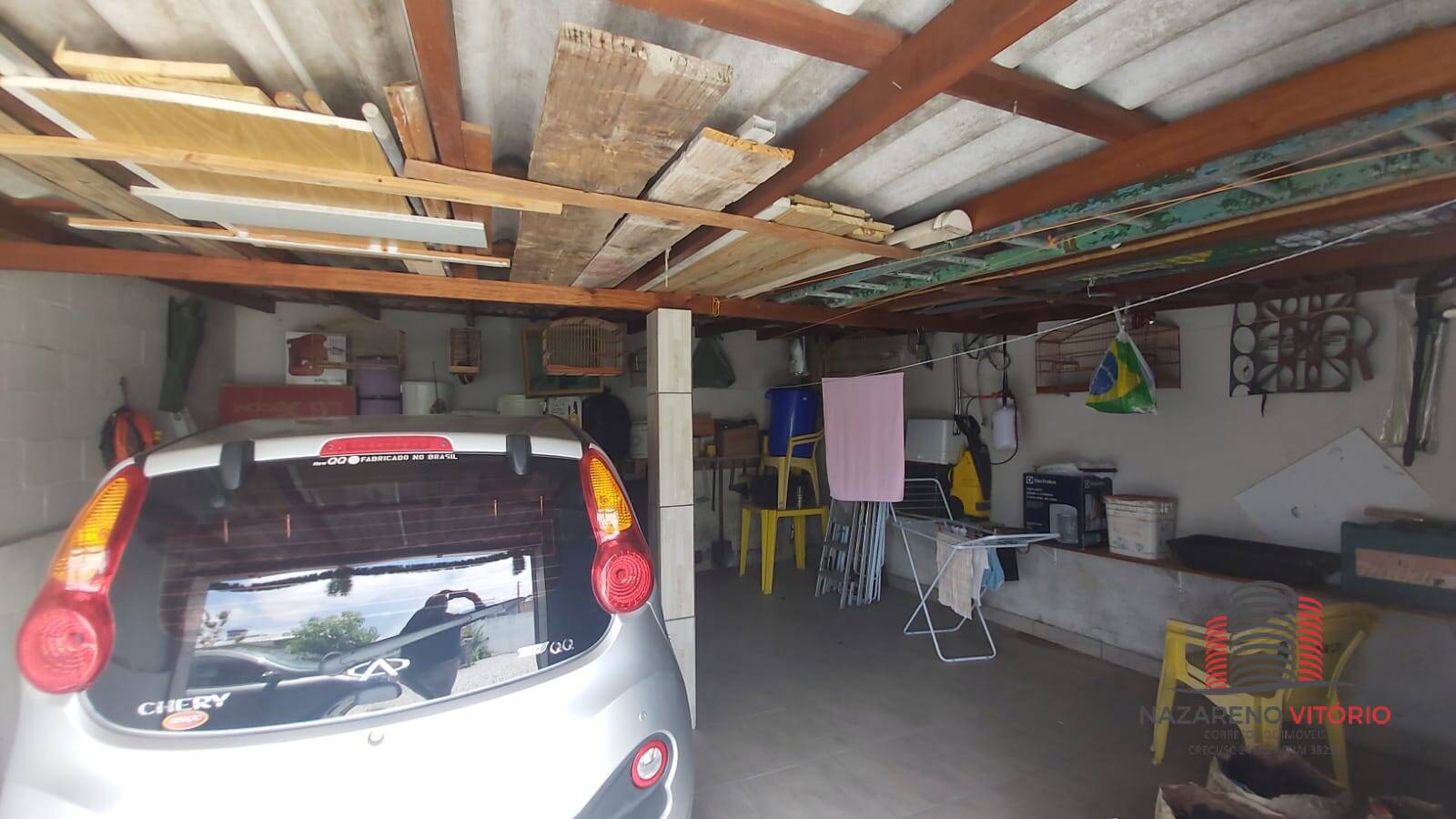 Casa à venda com 1 quarto, 90m² - Foto 11