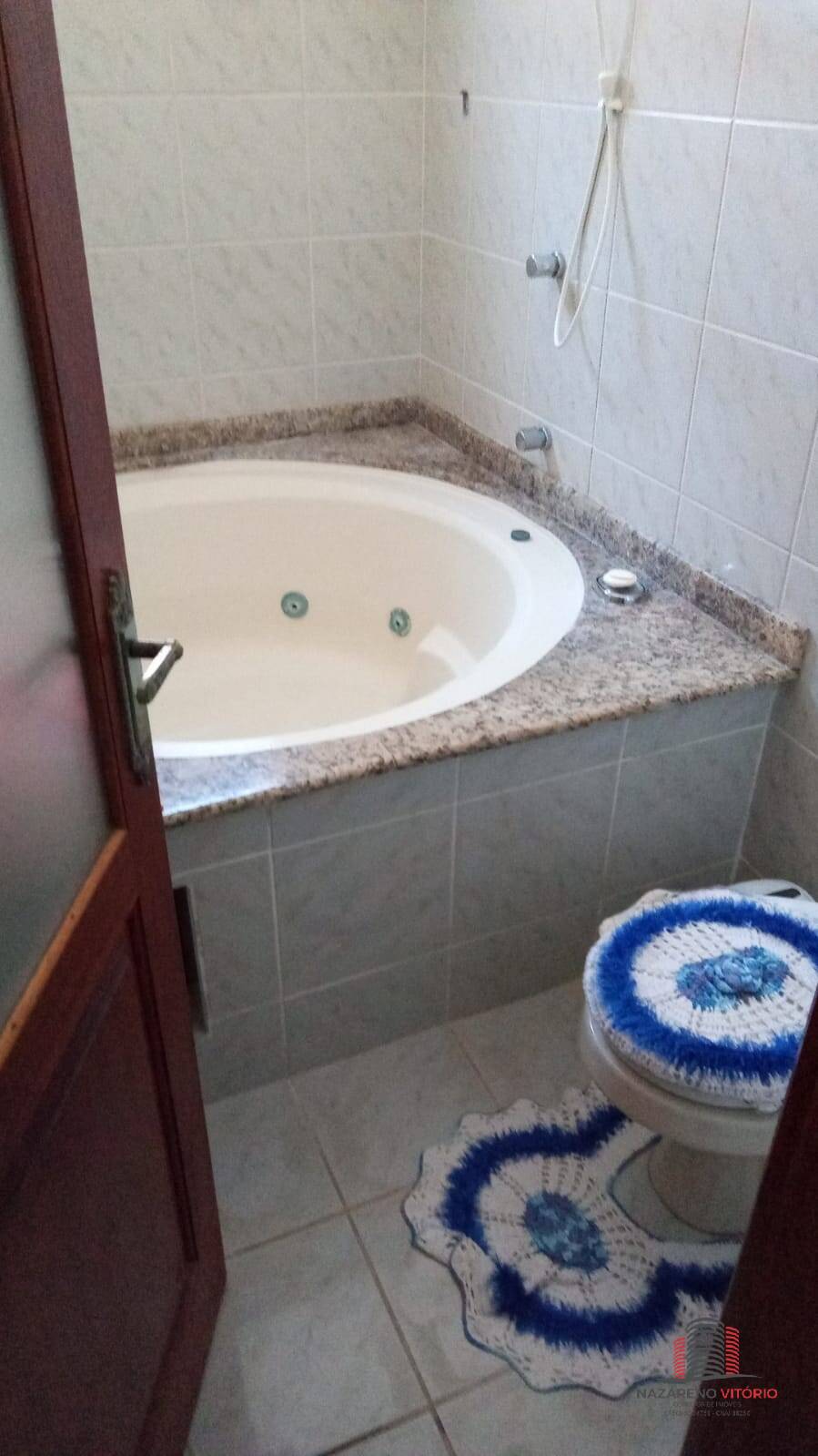 Casa à venda com 3 quartos, 130m² - Foto 9