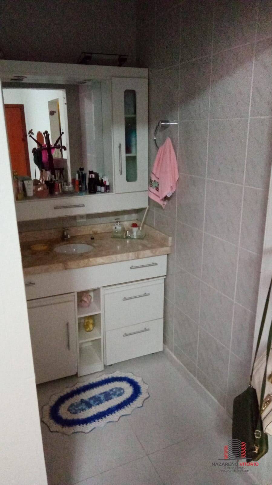 Casa à venda com 3 quartos, 130m² - Foto 12