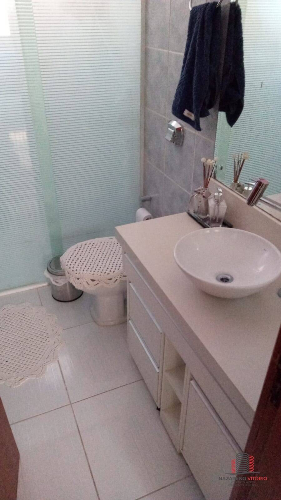 Casa à venda com 3 quartos, 130m² - Foto 11