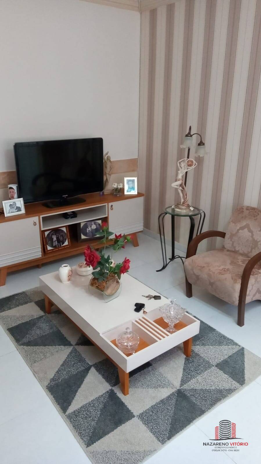 Casa à venda com 3 quartos, 130m² - Foto 6