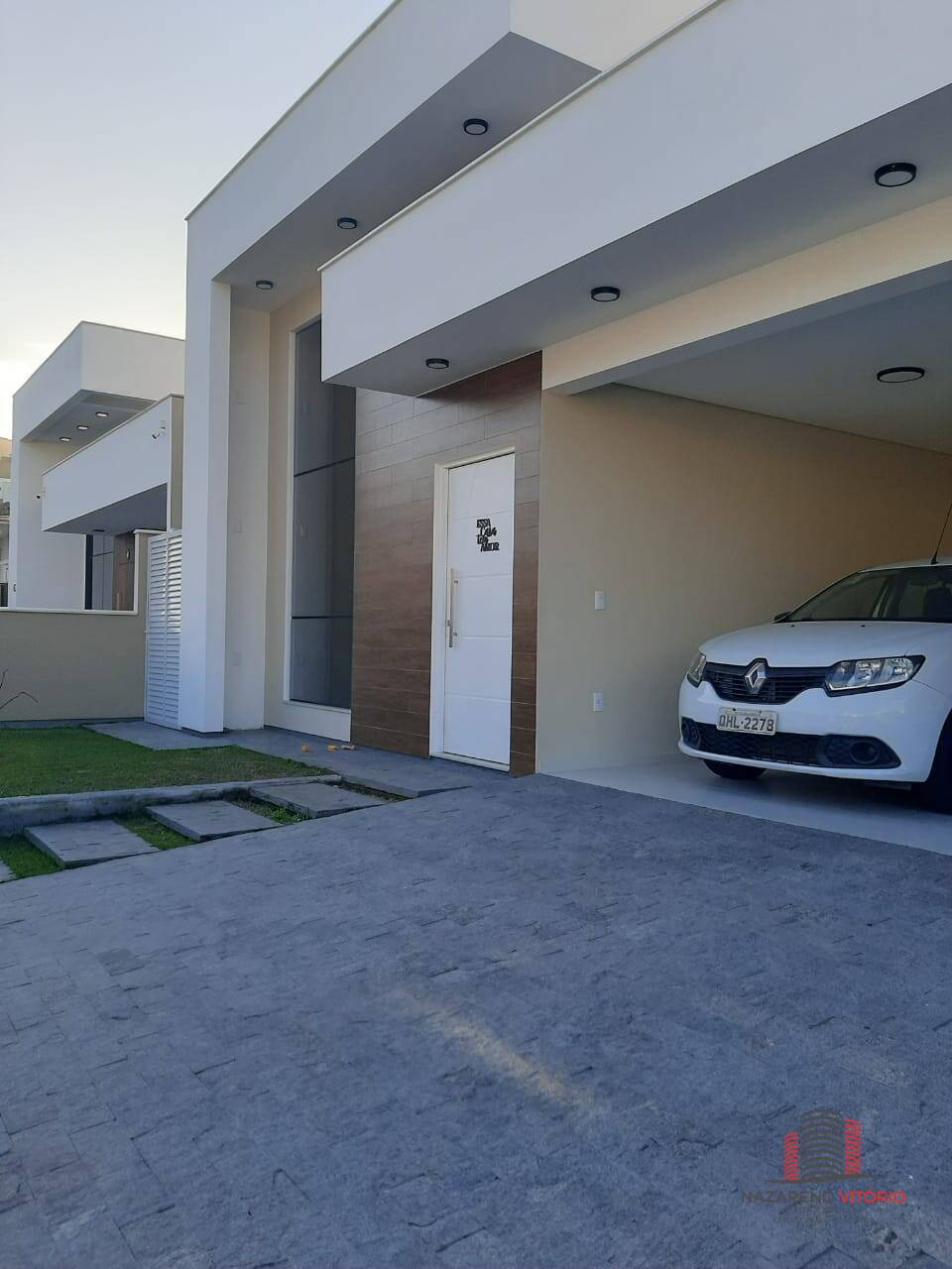 Casa, 3 quartos, 187 m² - Foto 1