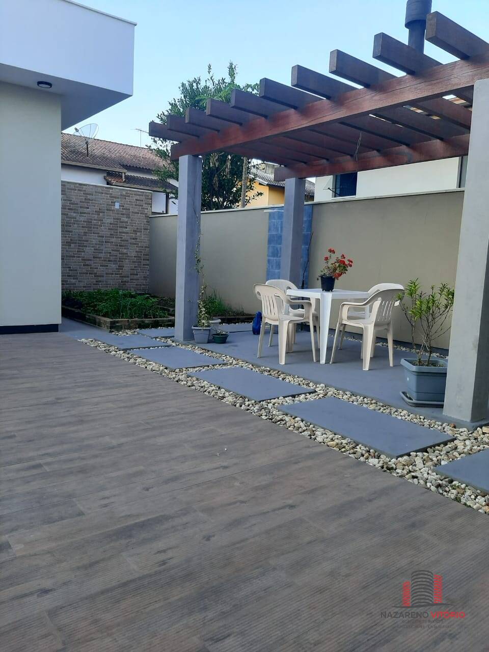 Casa, 3 quartos, 187 m² - Foto 21