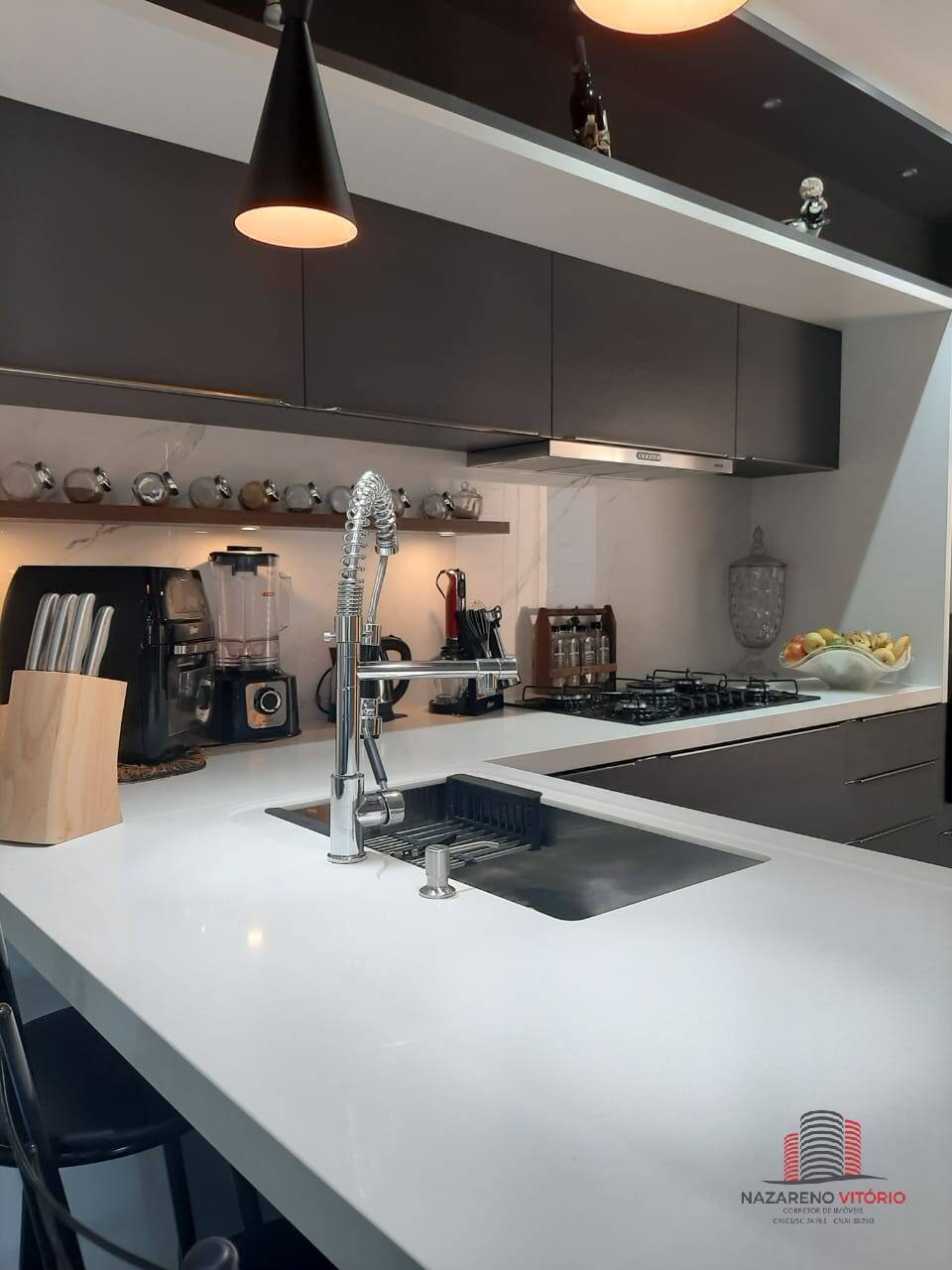 Casa, 3 quartos, 187 m² - Foto 3