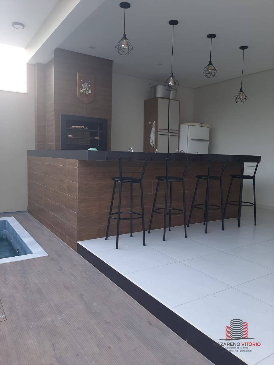 Casa, 3 quartos, 187 m² - Foto 24