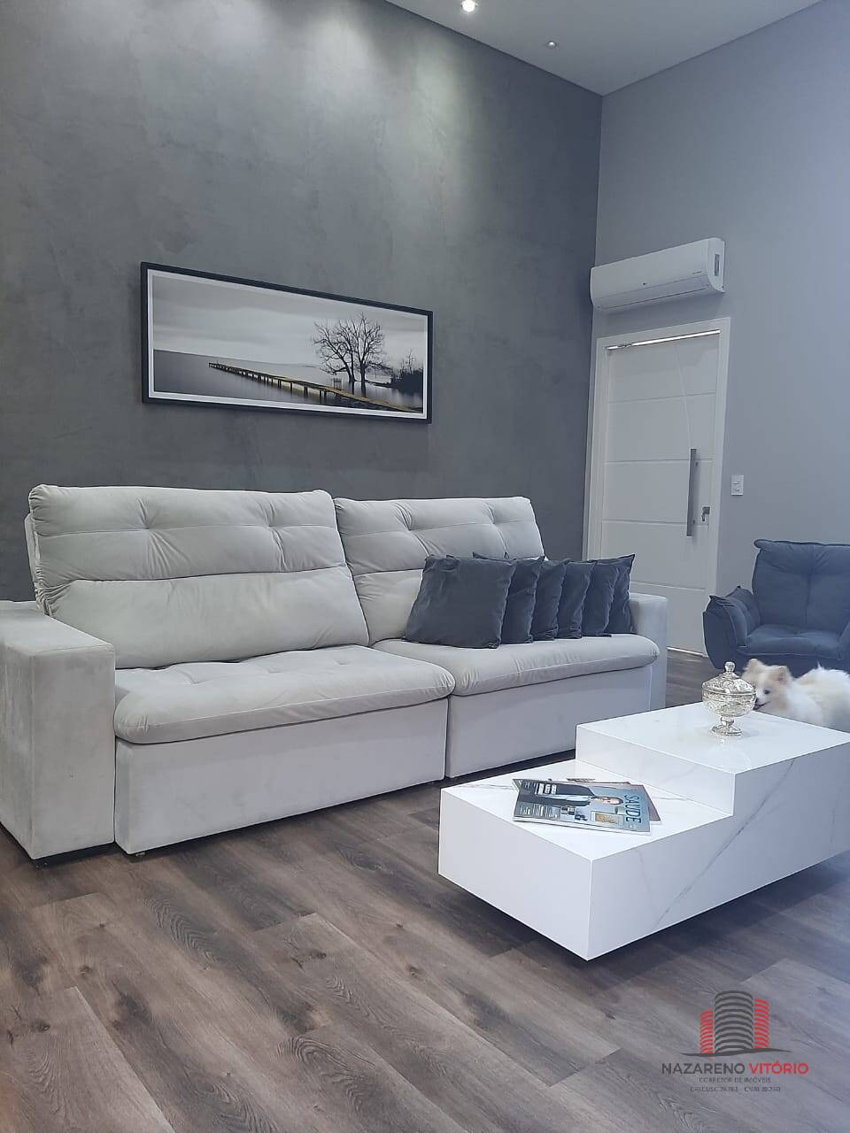 Casa, 3 quartos, 187 m² - Foto 12