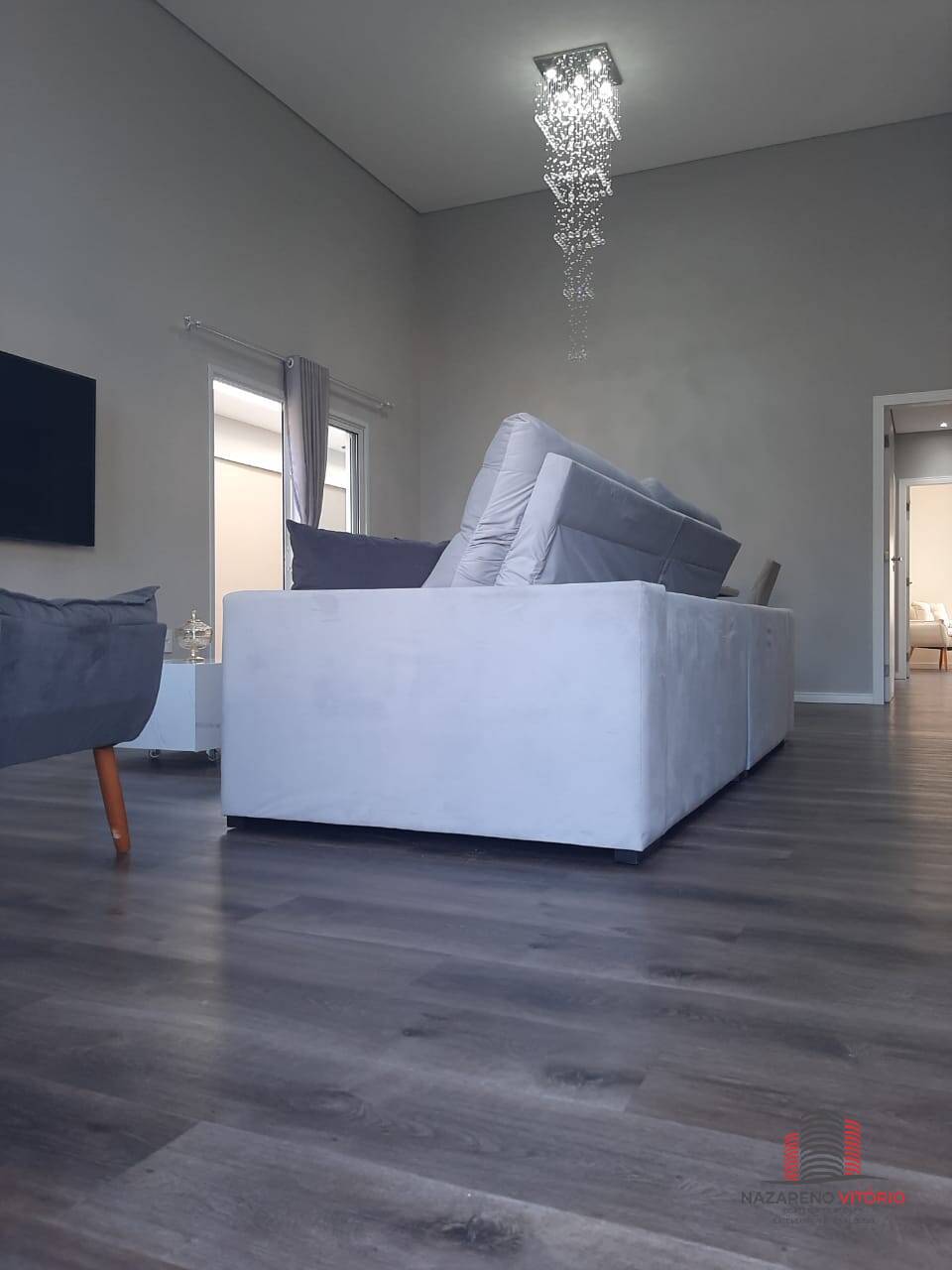 Casa, 3 quartos, 187 m² - Foto 8