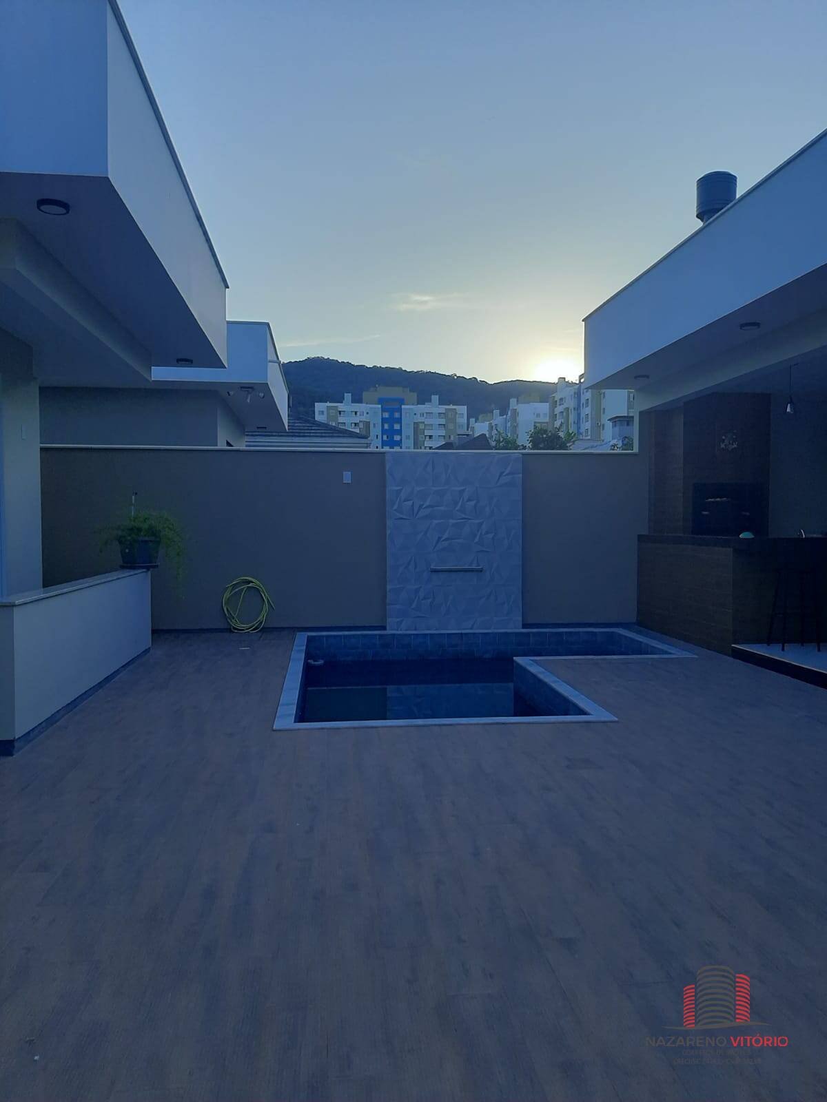 Casa, 3 quartos, 187 m² - Foto 27