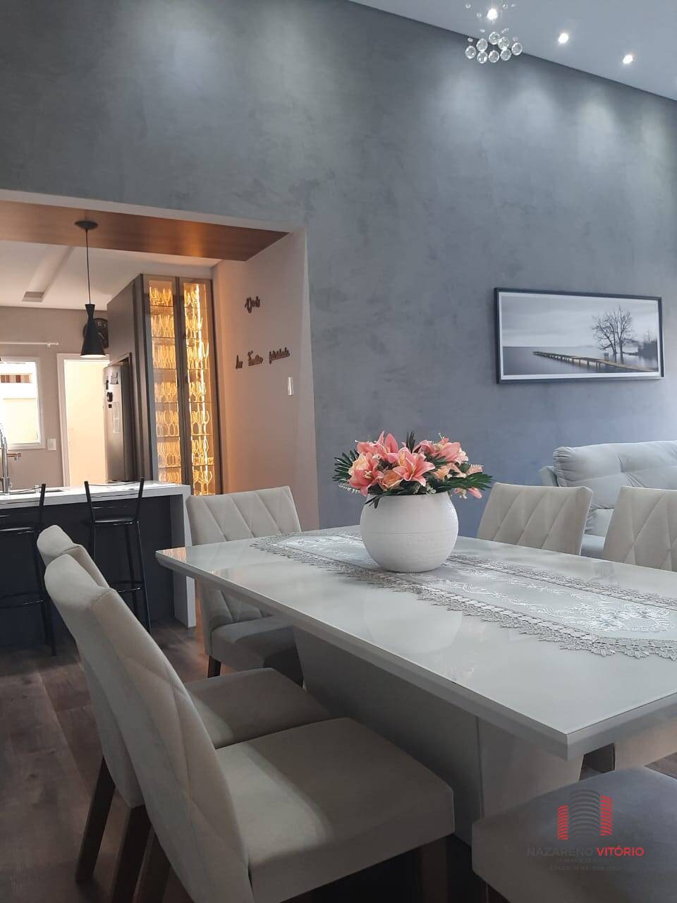 Casa, 3 quartos, 187 m² - Foto 14