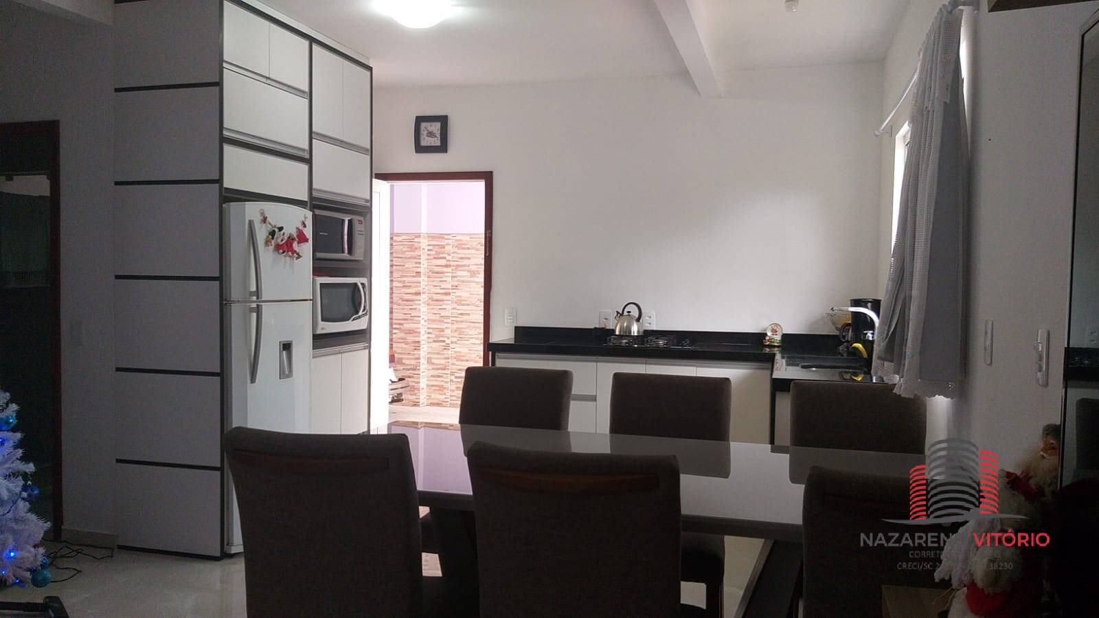 Casa, 2 quartos, 70 m² - Foto 7