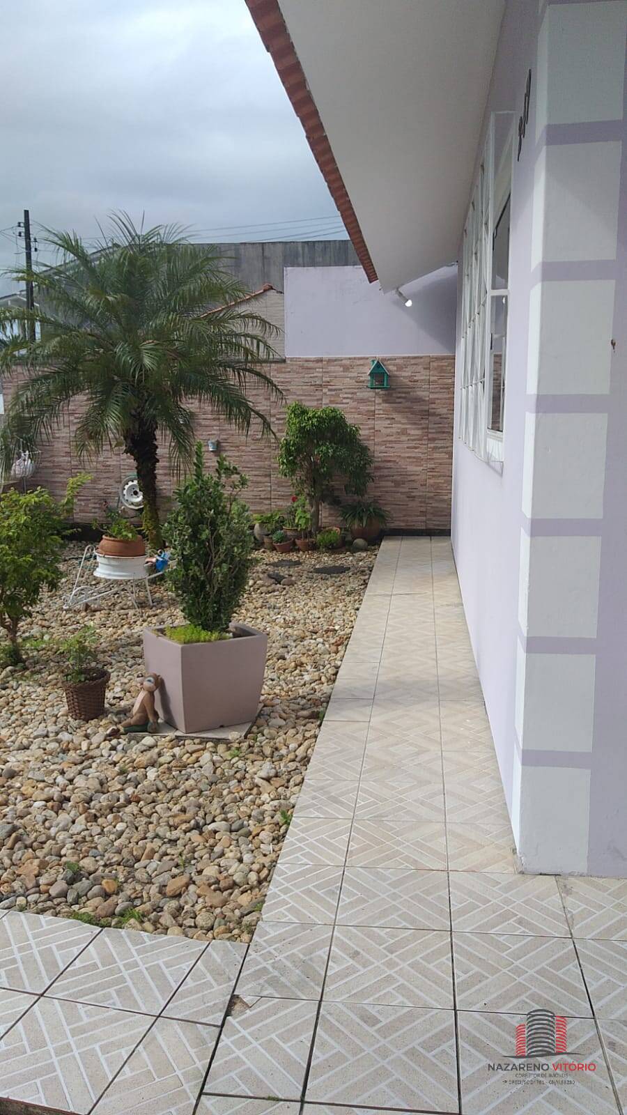 Casa, 2 quartos, 70 m² - Foto 2