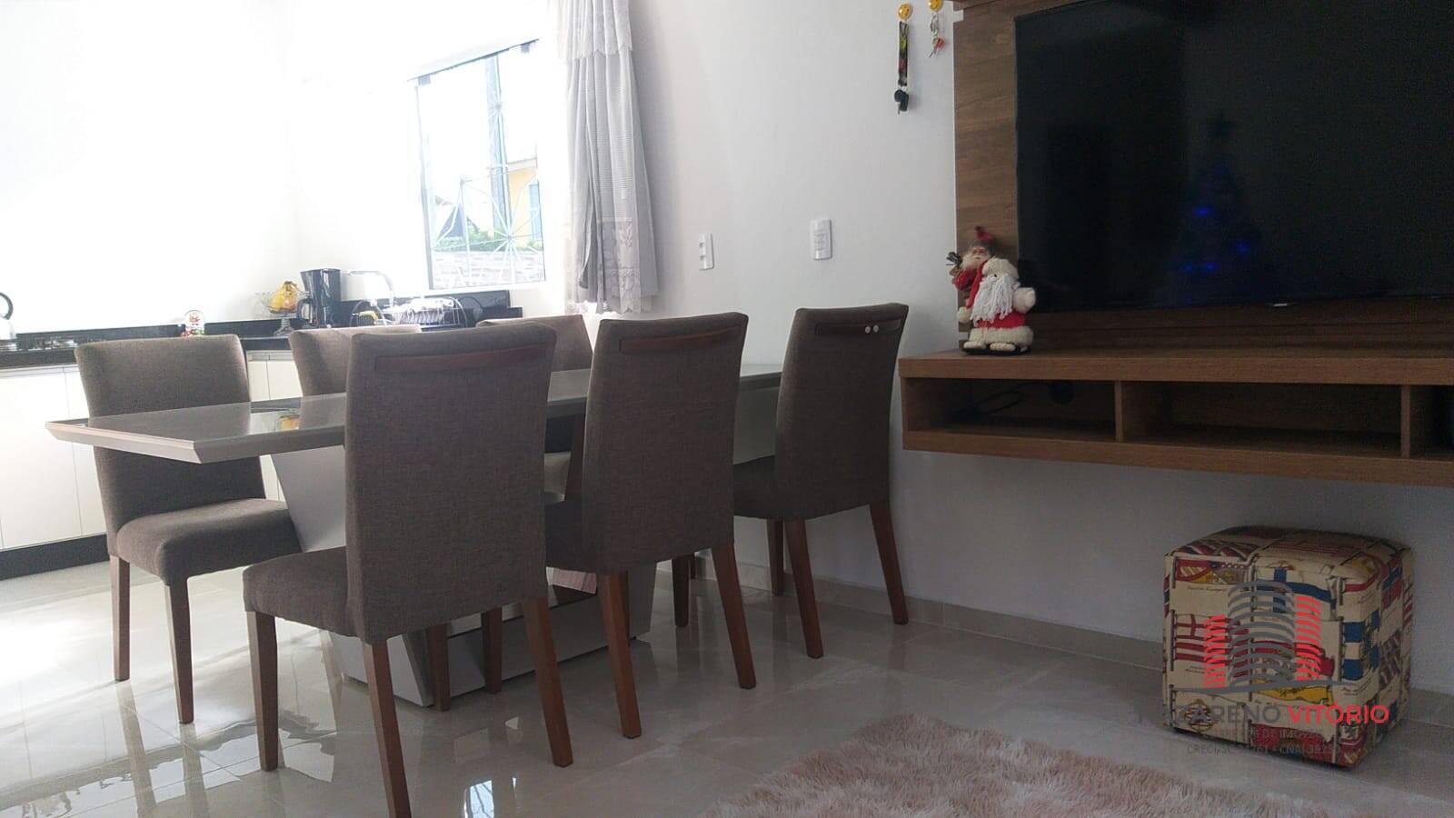 Casa, 2 quartos, 70 m² - Foto 12