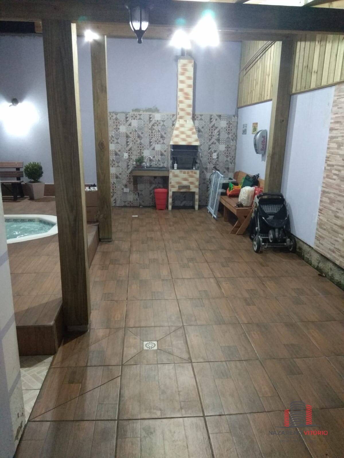 Casa, 2 quartos, 70 m² - Foto 21