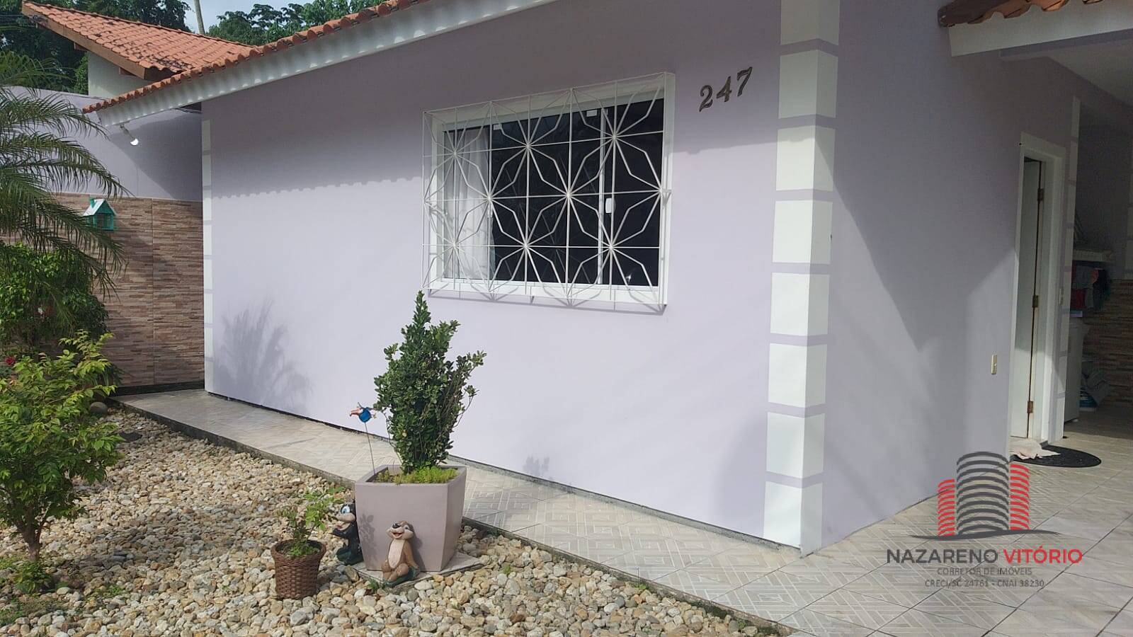 Casa, 2 quartos, 70 m² - Foto 1