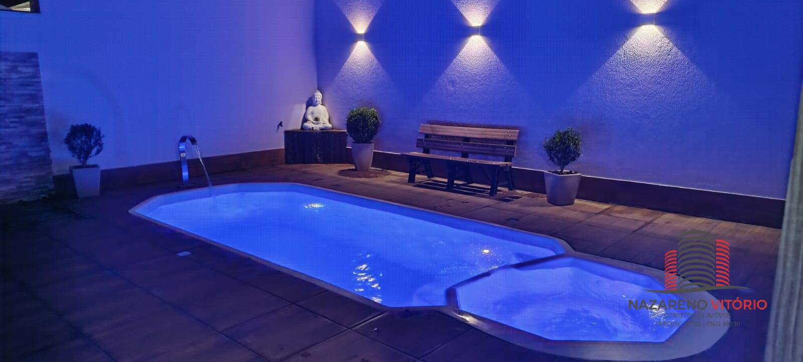 Casa, 2 quartos, 70 m² - Foto 28