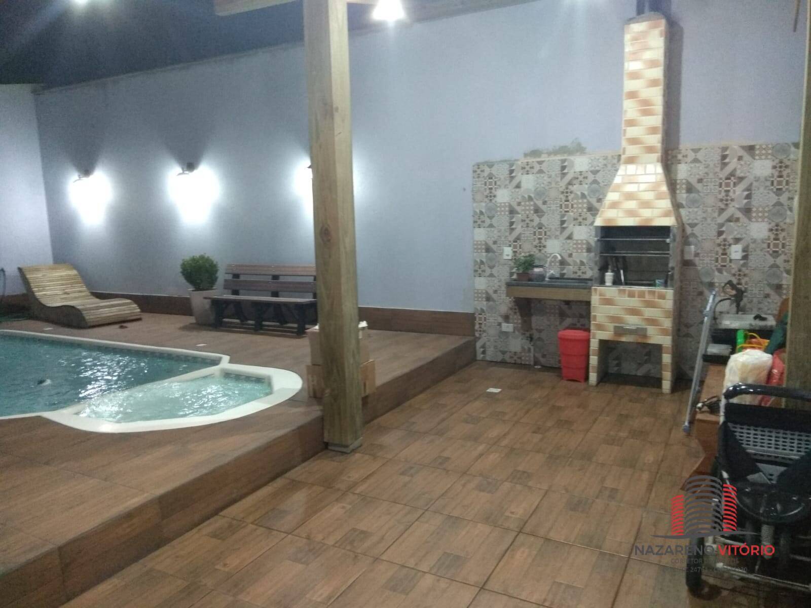 Casa, 2 quartos, 70 m² - Foto 22