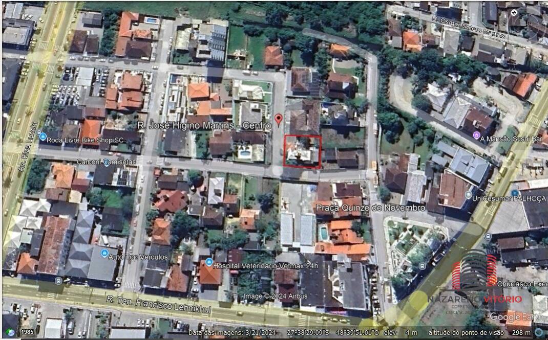 Casa à venda, 412m² - Foto 12