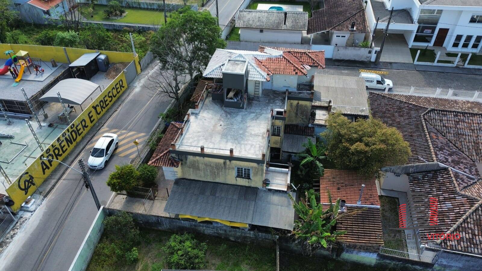 Casa à venda, 412m² - Foto 8