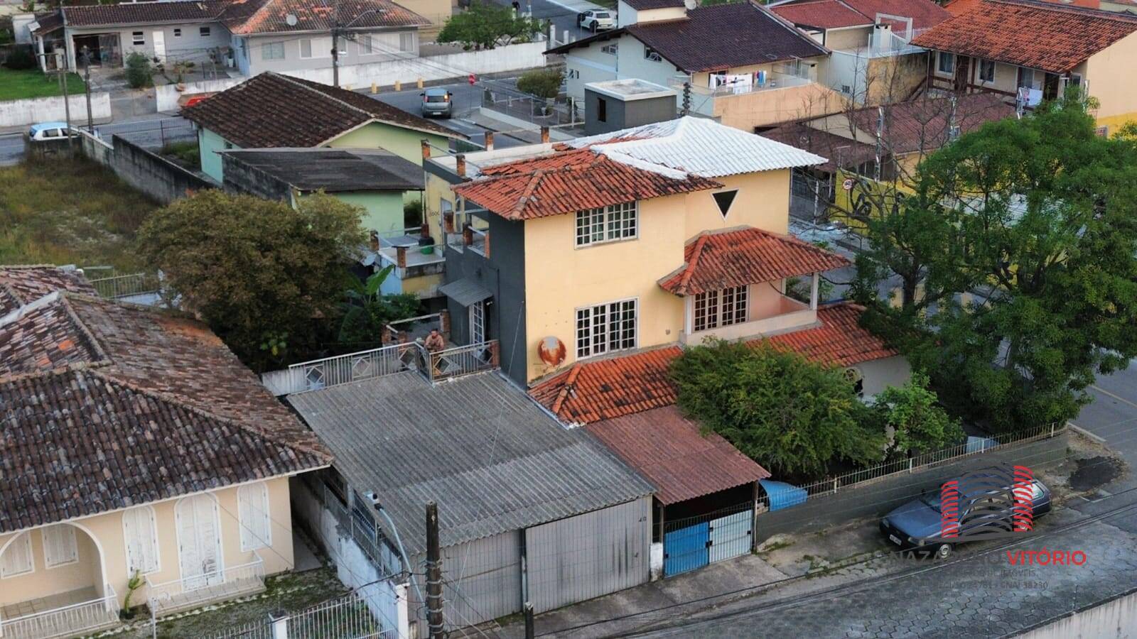 Casa à venda, 412m² - Foto 1