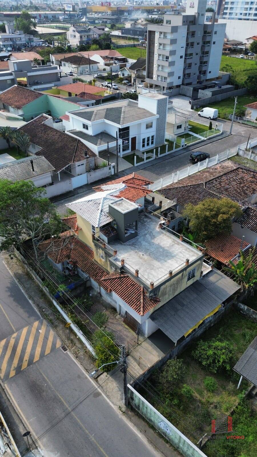 Casa à venda, 412m² - Foto 9