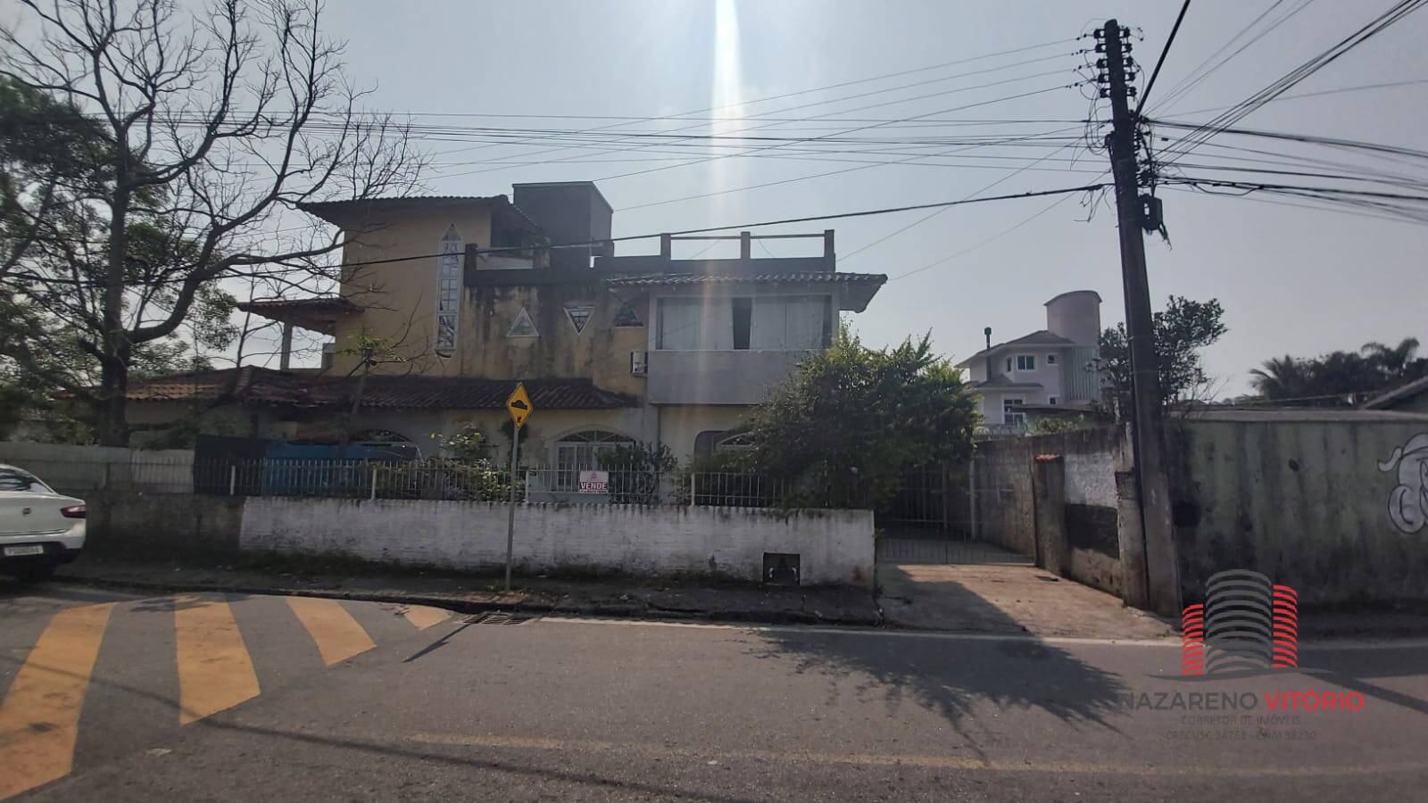 Casa à venda, 412m² - Foto 2