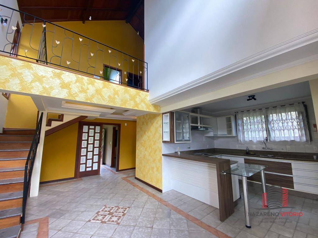 Casa, 4 quartos, 191 m² - Foto 19