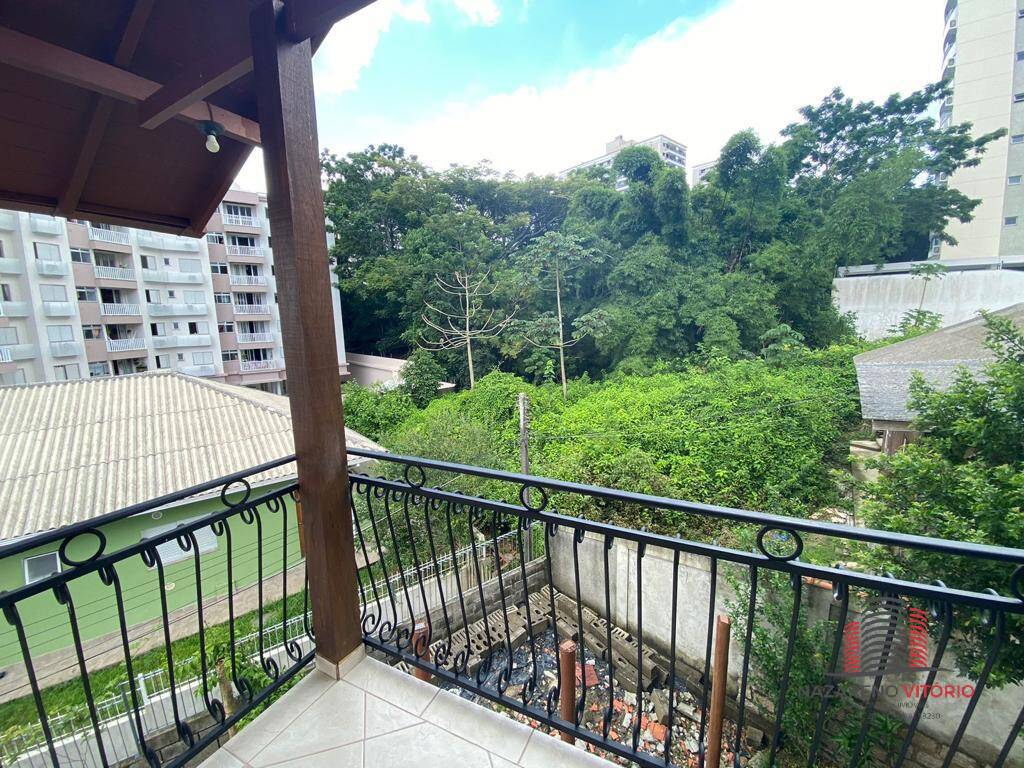 Casa, 4 quartos, 191 m² - Foto 13