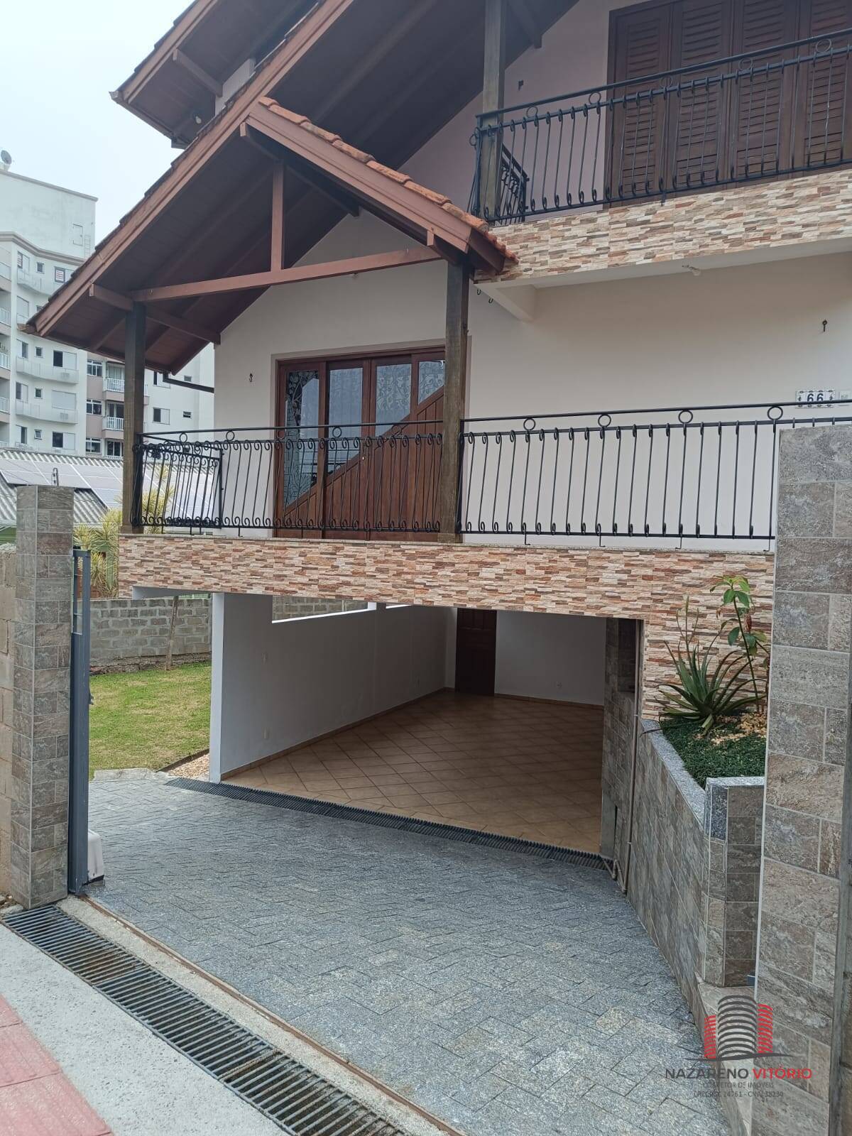 Casa, 4 quartos, 191 m² - Foto 4